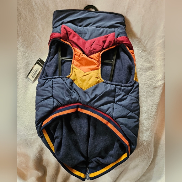 Fabdog PufferJacket - Picture 2 of 4
